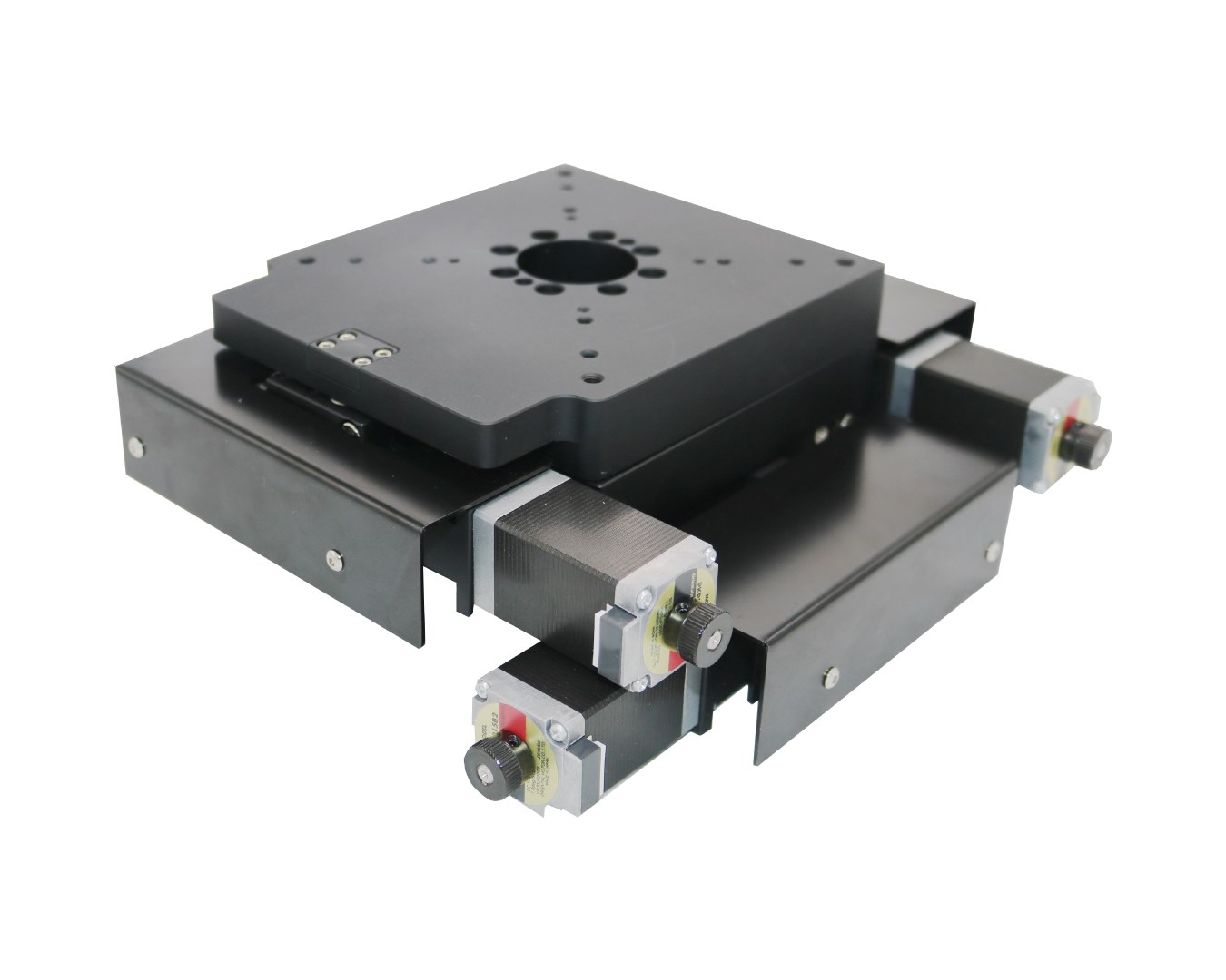 TGB对位平台简介